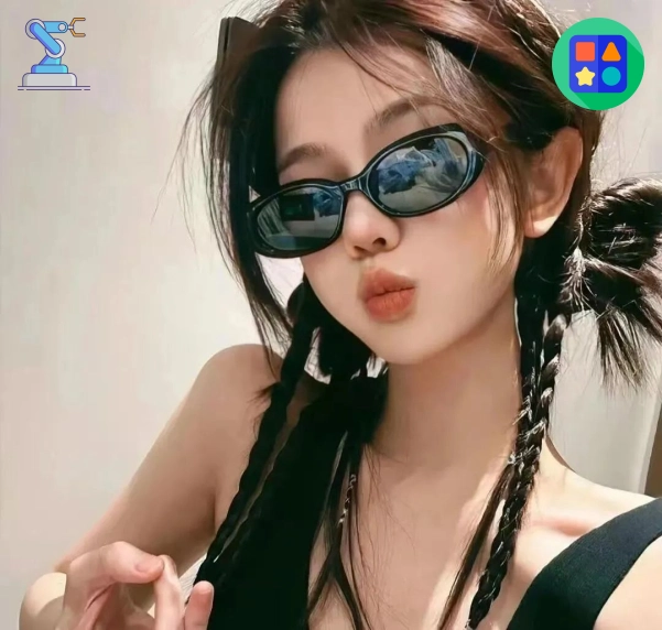 沈洁女士